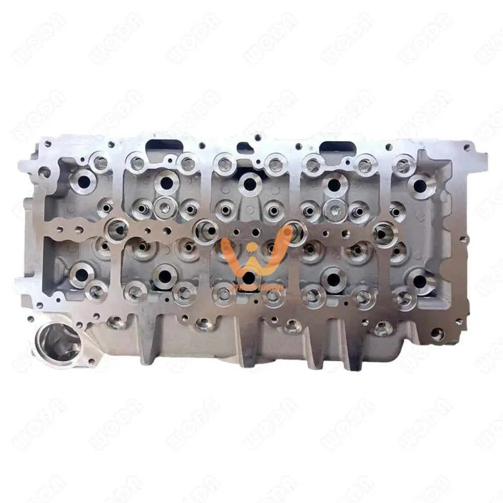 2008 2013-2016 1.6 VTI 908494 908994 Complete Cylinder Head for Citroen Peugeot Traveller 1.6 DV5 Engine – OEM 908494