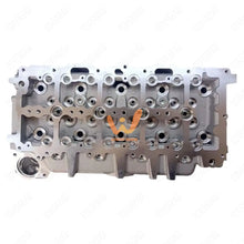 Load image into Gallery viewer, 2008 2013-2016 1.6 VTI 908494 908994 Complete Cylinder Head for Citroen Peugeot Traveller 1.6 DV5 Engine – OEM 908494