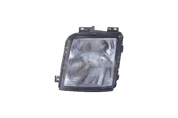 VW LED Front Headlight Assembly 2D1941015 / 2D1941016