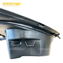 Load image into Gallery viewer, PERFECTRAIL 1081674-99-H Factory Car Auto Spare Parts Body Kit Front Trunk Stowage Compartment Box for Tesla Model 3