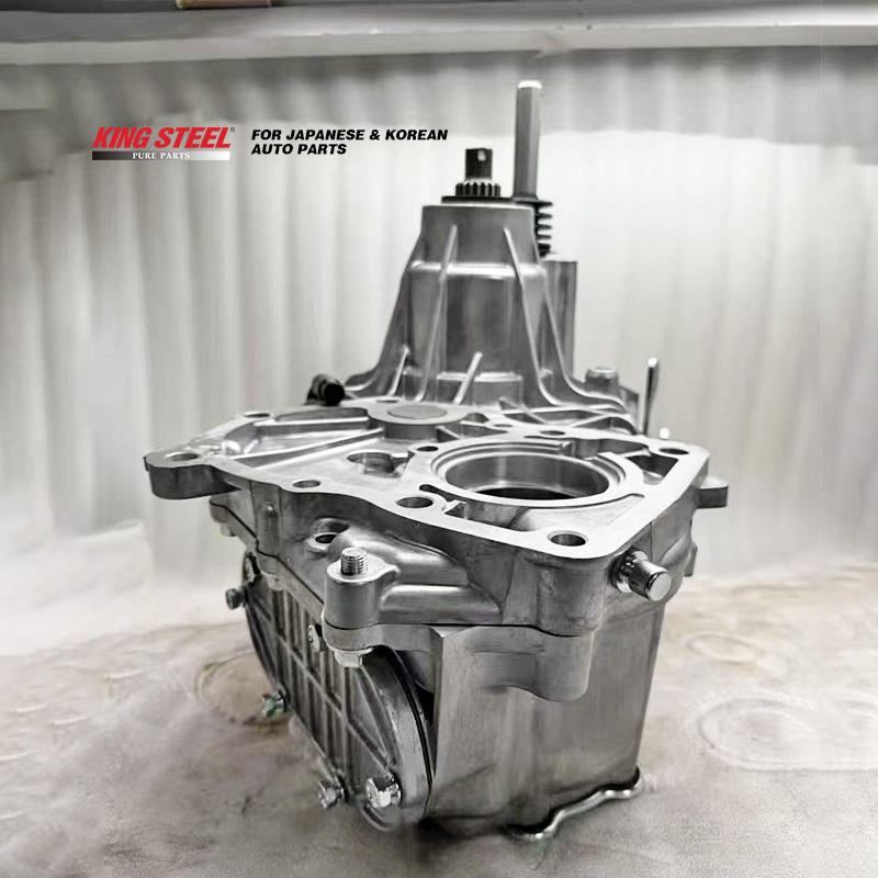 KINGSTEEL OEM 36110-6E181 Auto Transmission System Transfer Case Assembly Auto Transfer Assy for TOYOTA Land Cruiser Hzj79 1Hz