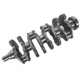 Hyundai Sonata / Mitsubishi 4G64 88mm / 100mm Stroke Forged Steel Crankshaft (OEM 2311038230)