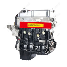 Load image into Gallery viewer, Mitsubishi, BYD for Mitsubishi 4G18 1.6L Long Block 4G18 Engine Lancer Space Star Byd F3 Hafei Saima – OEM MD317295