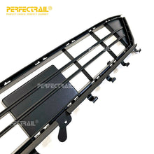 Load image into Gallery viewer, PERFECTRAIL JX7B-17K945-Y Auto Parts Front Bumper Lower Grille for Ford Focus MK4