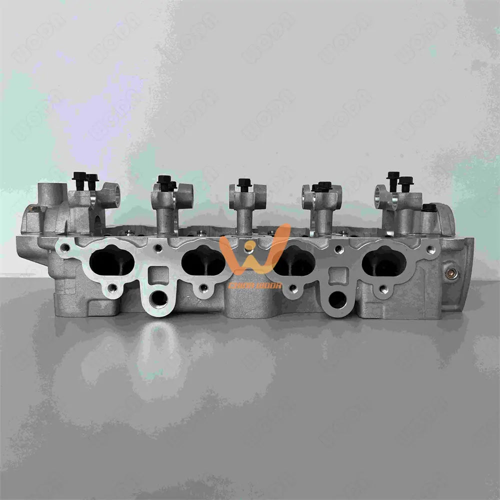 HYUNDAI ACCENT II 2000.01-2005.11 1.3 (63KW,86PS) 22100-22021 22100-22621 22100-22620 Cylinder Head Kia Elantra Mighty Accent G4EH G4EK – OEM 22100-22620