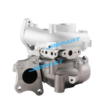 Load image into Gallery viewer, APS-HV-1601271387442 TURBO-1601271387442  Nissan Navara D40 Turbocharger
