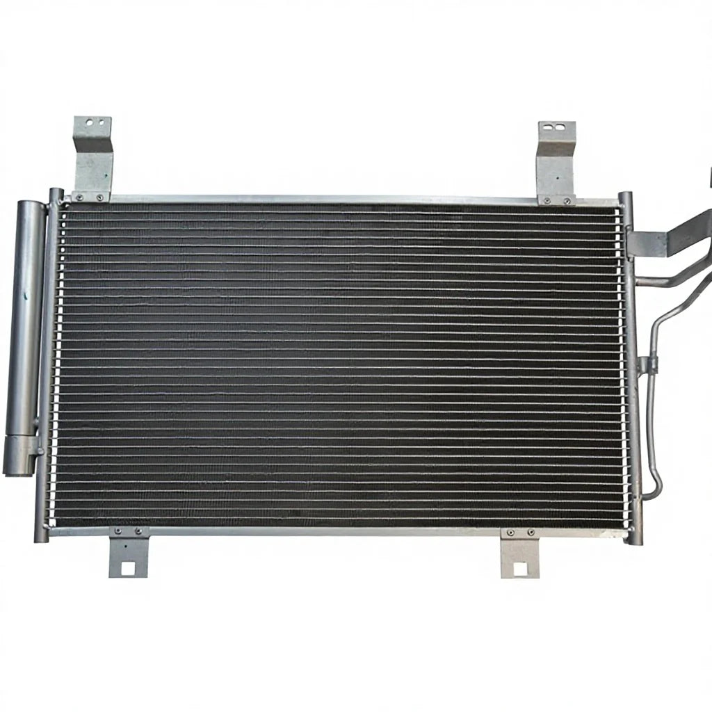 OE KF0361480B Full Aluminum Condenser for CX-5 2014-2021