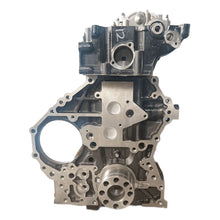 Load image into Gallery viewer, High Quality 7.8L Long Cylinder Block 6HK1 Bare Metal Engine Assembly for Isuzu Engines Used in Excavators