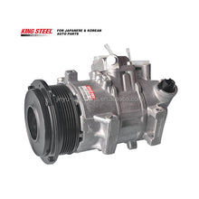 Load image into Gallery viewer, KINGSTEEL OEM 88310-1A770 Auto Parts Air Conditioning Systems Car AC Compressor for CROWN GRS180 GRS182 2003-