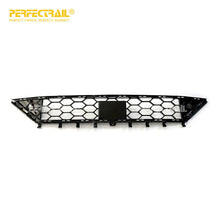 Load image into Gallery viewer, PERFECTRAIL JX7B-17K945-D Auto Parts Front Bumper Lower Grille for Ford Focus MK4
