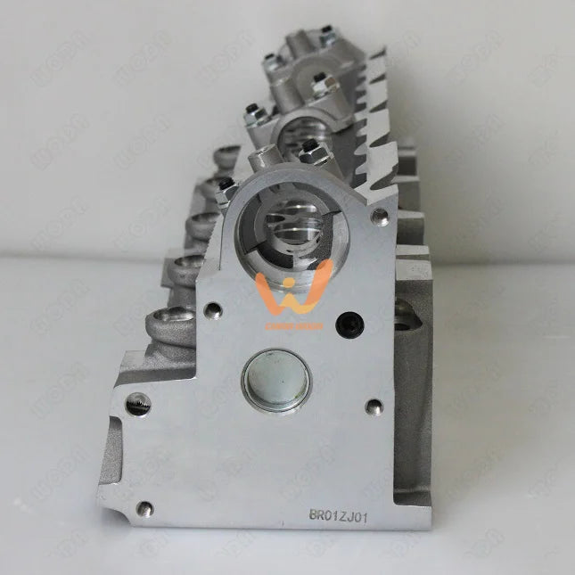206 2003-2010 1.4 16V OEM 908067 908072 XUD9A1L XUD9A XUD9B XUD9L Cylinder Head for Citroen Peugeot – OEM 908067