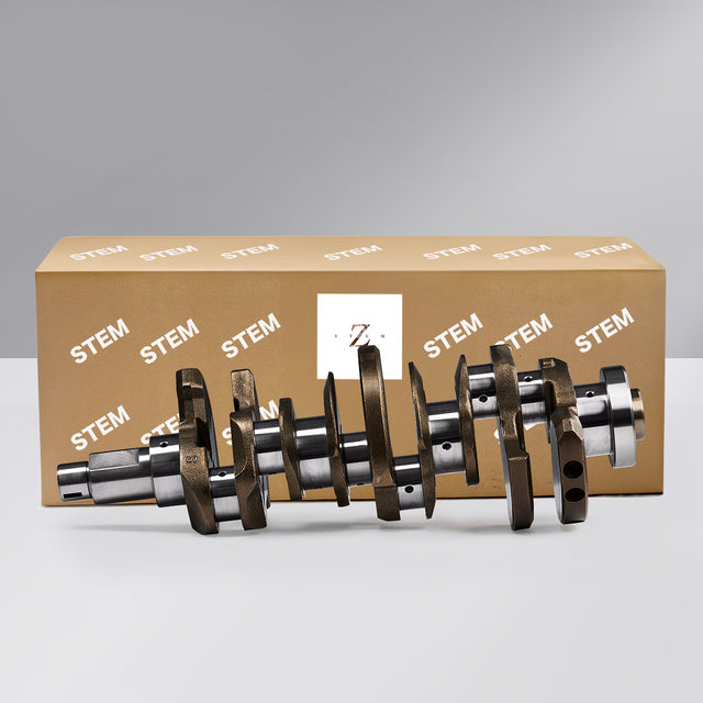 VQ23DE 2.3 V6 crankshaft OE 12200-9Y400