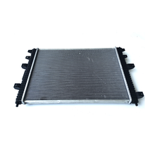Load image into Gallery viewer, Aluminum Radiator for Chery Jetour X70, X90, X70 Plus, X90 Plus