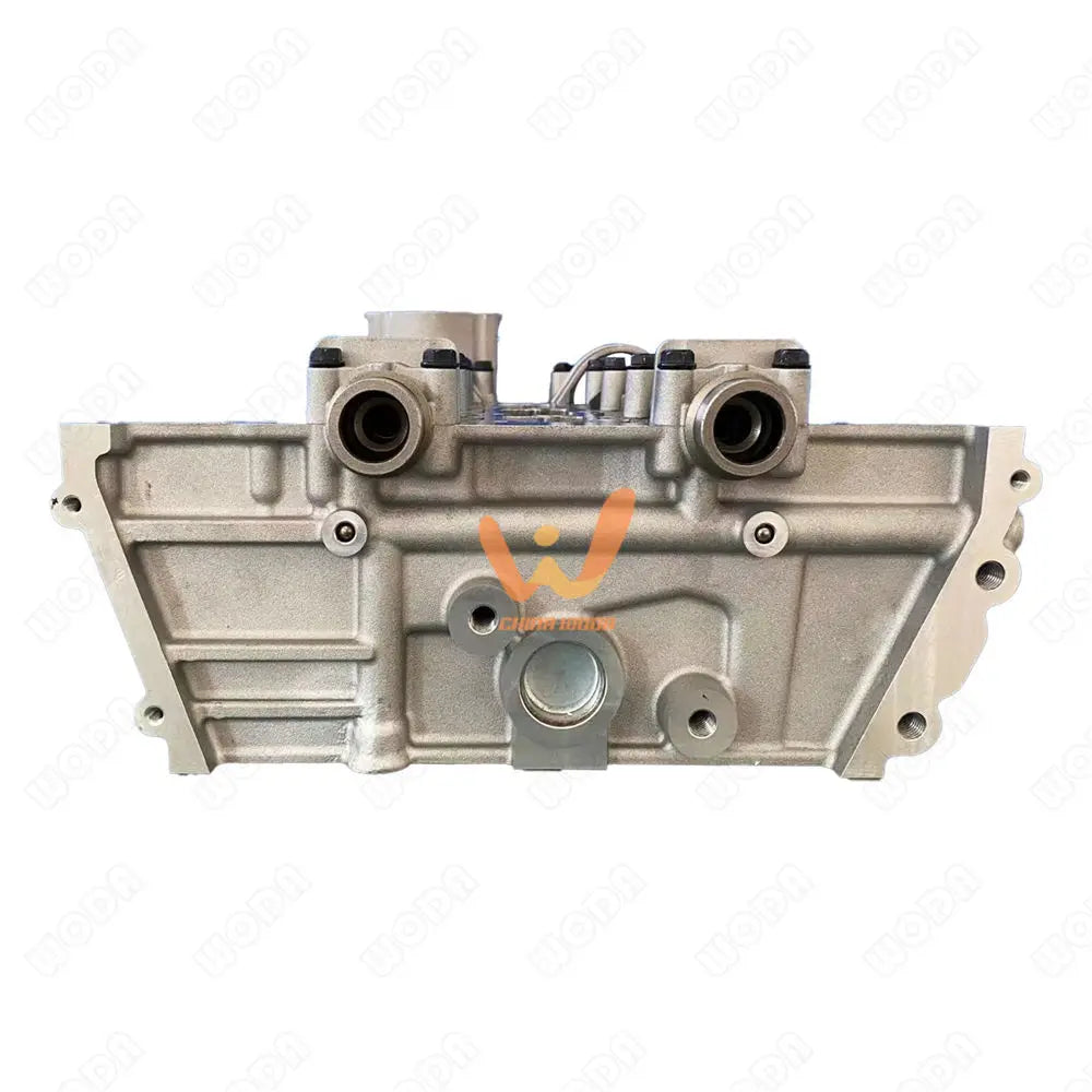 FORD FIESTA VII 2018.04- 1.0 EcoBoost Active (92KW,125PS) CM5G-6090-GC 910045 1917578 1765041 M1DA M1DD Complete Cylinder Head for Ford Fiesta Focus Ecosport C-Max Mondeo – OEM 910045