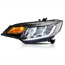 Load image into Gallery viewer, Factory LED Headlight for Honda Fit Jazz EX-L LX DX Sport 2014-2021 Others Car Light Accessories Parts Auto Lighting Head