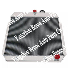 Load image into Gallery viewer, 3 Row Radiator Shroud Fan Relay for International Harvester KB2 KB3 Truck L6