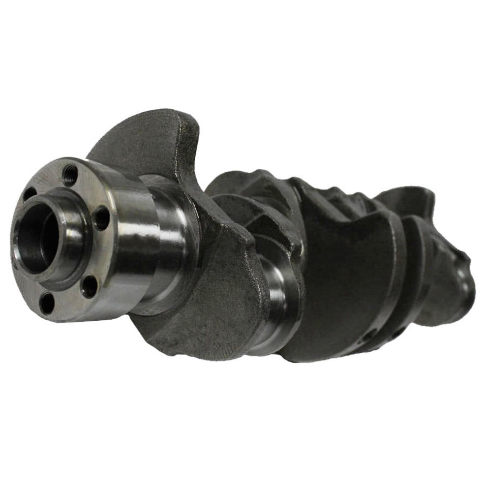 Diesel Engine Parts 2.4 L 22R 22RE 22R-TE Cast Iron Crankshaft for Toyota Hilux Pickup 4Runner
