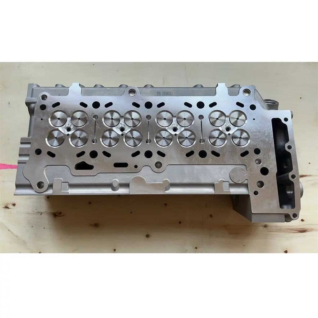 MITSUBISHI For Fiat 2006.08- Fiat 3.0 908559, F1CE Fiat 3.0l Multijet Diesel Engine Cylinder Head 908559 Common Rail Replacement For Commercial Vehicles – OEM 908559