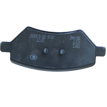 Load image into Gallery viewer, Brake Pads for Chery Tiggo 2 OE J69-6GN3501080