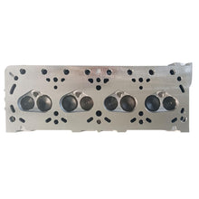 Load image into Gallery viewer, K21 K25 Culata Engine Forklift Cylinder Head 91H2000310 11040FY501 Complete Cylinder Head for Nissan
