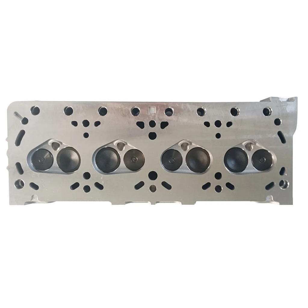 K21 K25 Culata Engine Forklift Cylinder Head 91H2000310 11040FY501 Complete Cylinder Head for Nissan