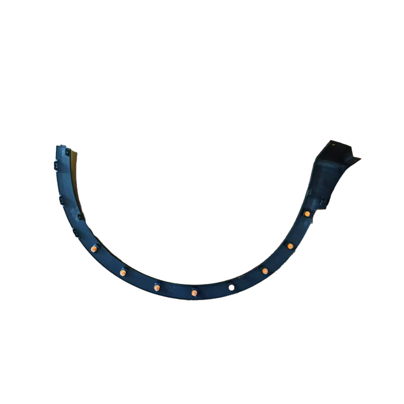 Chery Tiggo 7 Pro Left Wheel Arch Trim OEM