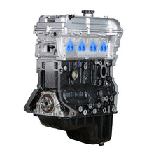 Load image into Gallery viewer, Brand New Chevy Engine B12D1 4 Cylinders Auto Motor 1.2L for Chevrolet Spark M300 in 2009-2015