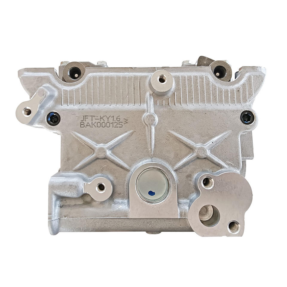 Manufacture Cylinder Head 96378691 96389035 16V F16D3 for GM BUICK and CHEVROLET