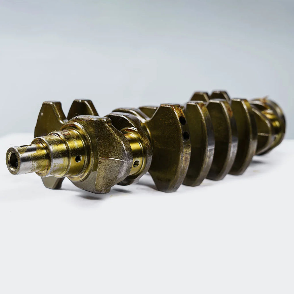 Car Parts Engine G4LA Crankshaft 23110-03220 23110-03221 23110-03301 for Hyundai I10 I20 Kia Rio Picanto