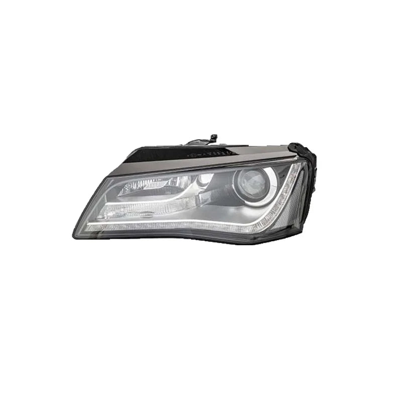 Audi A8 D4 2014–2017 Matrix LED Headlight with Dynamic Indicator 4H0941029AB / 4H0941030AB