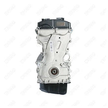 Load image into Gallery viewer, Hyundai G4KJ Auto Engine Assembly G4KJ Engine 2.4L Kia Ix45 2016-2020 Engine 21101-2GK41 – OEM 221002G510
