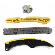 Load image into Gallery viewer, Car Engine Timing Chain Kit Set OEM 24321-2B620 24410-2B700 24420-2B611 for Kia G4FJ Hyundai