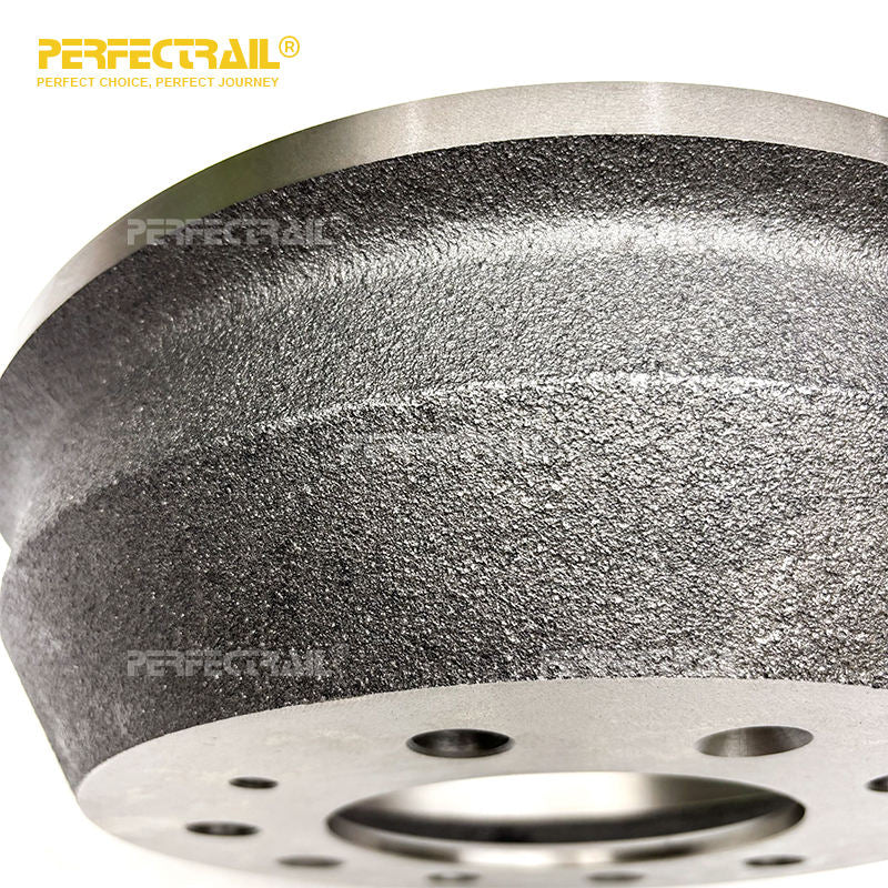 PERFECTRAIL 591039 Manufacturer Auto Car Parts 10 Inch Rear Brake Drum for Land Rover 90 110/127 Defender L316 1998-2016