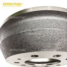 Load image into Gallery viewer, PERFECTRAIL 591039 Manufacturer Auto Car Parts 10 Inch Rear Brake Drum for Land Rover 90 110/127 Defender L316 1998-2016