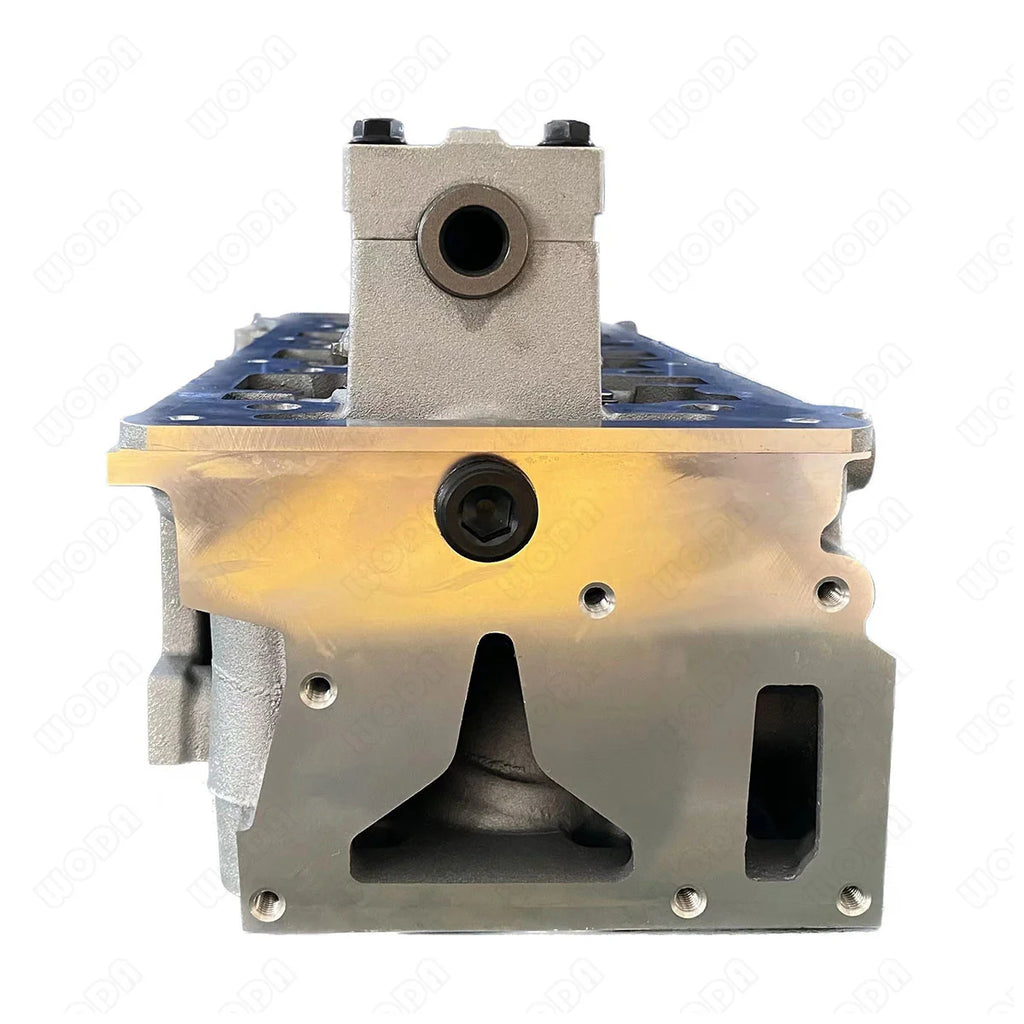 Ford Mondeo V 2015-2016 1.0 EcoBoost Top Quality Zetec Rocam 1.0 Gasoline Auto Cylinder Head Ford Fiesta 8V – OEM 9S5G6049BB