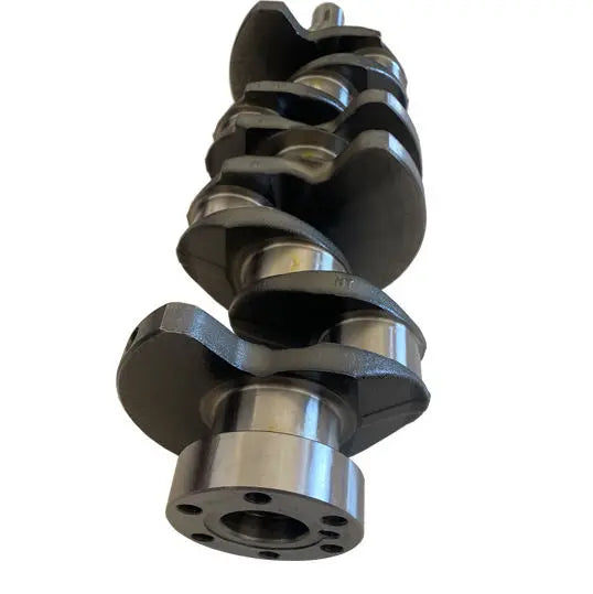 Auto Parts Engine System Truck Diesel Engine 4D56U Crankshaft for Mitsubishi L200 Engine 1100A135 1100A028 1100A027