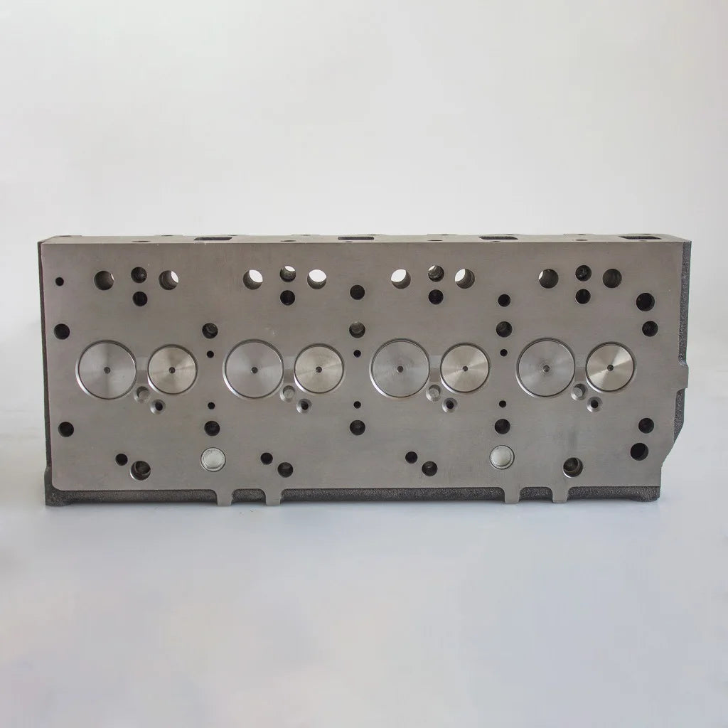 For Isuzu 4BD1 4bd1 3.9l Ohv 8 Valve Diesel Engine Cylinder Head Oe 8941148530 Replacement For Isuzu Truck – OEM 8941148530