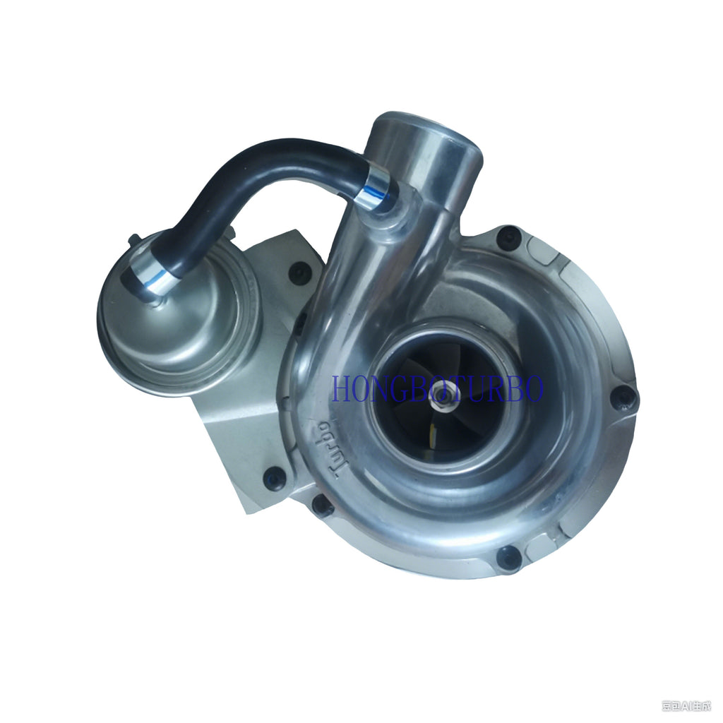 APS-HV-1601596960016 Turbocharger RHF5 8973109483 for Isuzu Pickup 4JH1