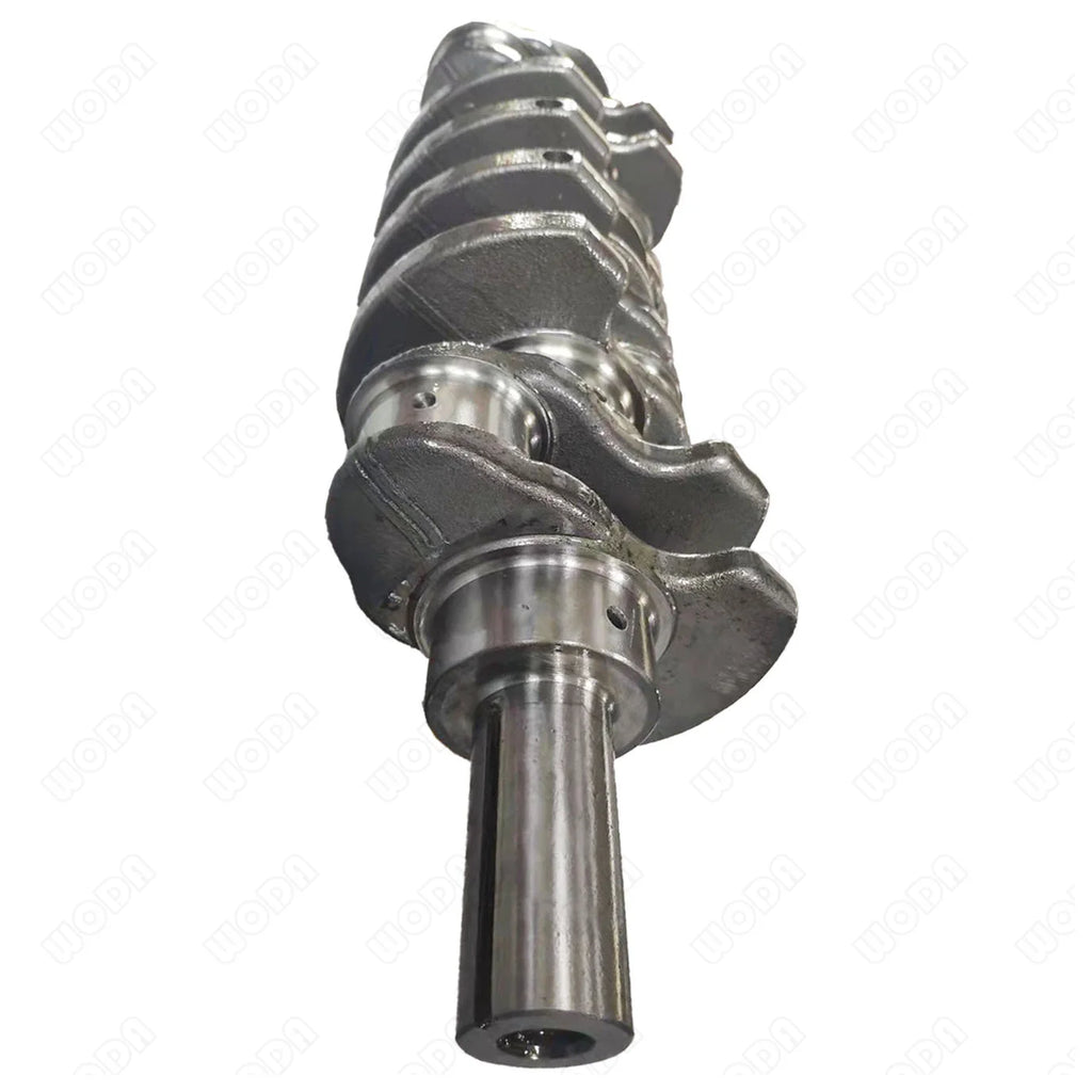 FORD For Ford Mazda 2002.04-2006.06 WL WLT WLAA Forged/casting Wl Wlt Wlaa Crankshaft Wl01-11-300 Wl81-11-300b For Mazda Ford Ranger – OEM WL0111300