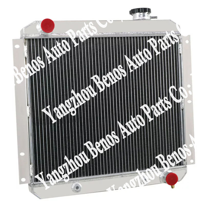 3 Rows Radiator Shroud Fan Relay for Toyota Land Cruiser FJ40 FJ45 1958-1984
