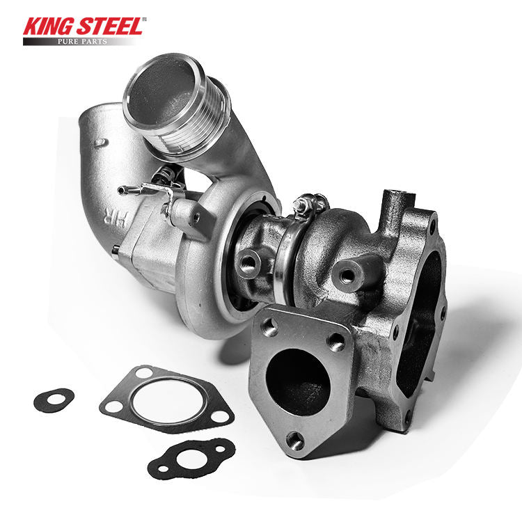 Kingsteel Auto TD03L4 Turbocharger for Hyundai H100 2.5T 28231-4A850 90130-01040