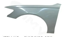 Load image into Gallery viewer, Audi A6 C7 4G 2012–2018 Steel Front Fender / Bonnet Replacement 4G0821101 4G0821102 4G0823029