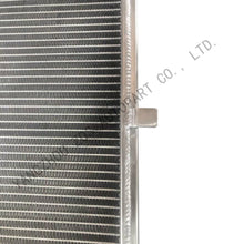 Load image into Gallery viewer, Aluminum Passive Radiator for BMW 5/6/7 Coolant Radiator