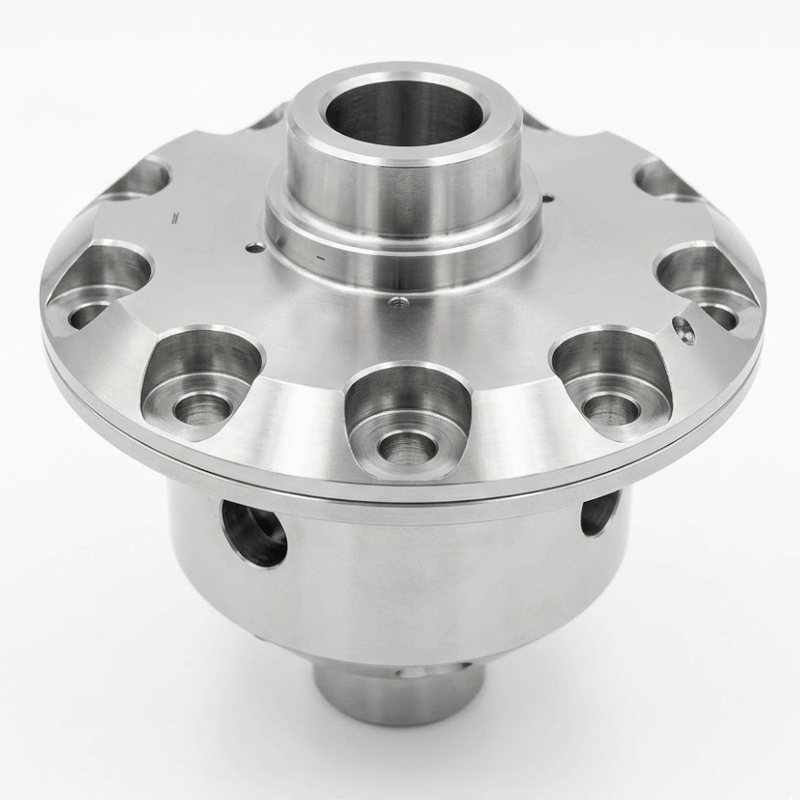 4x4 Offroad RD245 Locking Differential Locker for Jeep JL