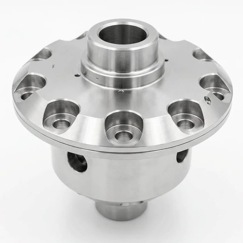 4x4 Offroad RD245 Locking Differential Locker for Jeep JL
