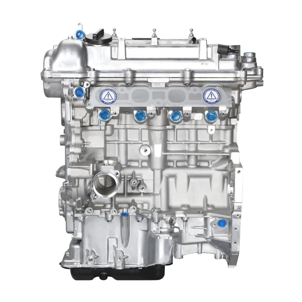 Hyundai i20 (GB) 2014- 1.2 Auto Bare Engine 1.6T GDI G4FJ Turbo Engine Assembly I30 IX35 Veloster – OEM G4FJ