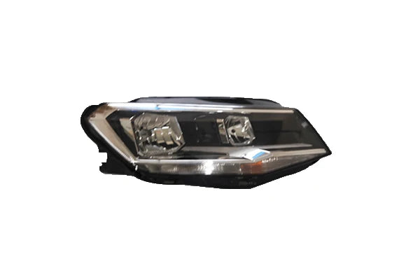 VW Caddy III 2004–2015 LED Headlight Assembly 2K1941005 / 2K1941006