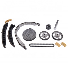 Load image into Gallery viewer, Timing Chain Four-piece Set 9-0195S 12571725 C-3227 for Car Hot Sale Auto Engine Timing Repair Kits 33SRH60S 24574447 8100831710