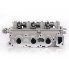Load image into Gallery viewer, Complete Engine F8CV Cylinder Head Assembly Assy 96316210 96642708 96642705 for Daewoo Matiz  Daewoo Tico  Chevrolet Spark