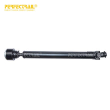 Load image into Gallery viewer, PERFECTRAIL TVB000090 FTC5428 High Quality Auto Parts Front Propshaft Drive Propeller Shaft for Land Rover Freelander L314